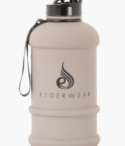 Geo Seamless Long Sleeve Crop Top