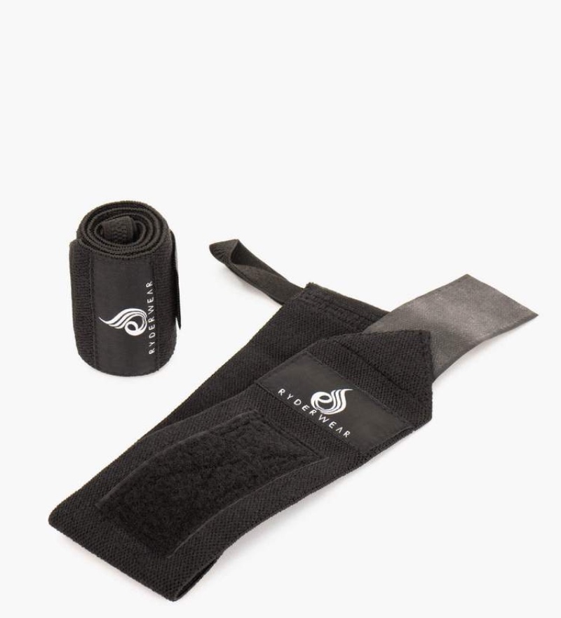 Heavy Tube Handle Resistance Band